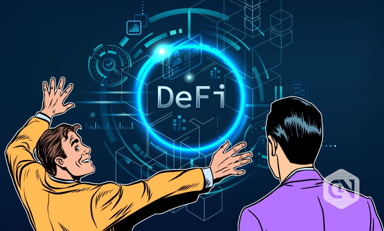 Acala and Anchor Protocol Integrating to Unify Polkadot & Terra DeFi Ecosystems Acala and Anchor Protocol Integrating to Unify Polkadot & Terra DeFi Ecosystems