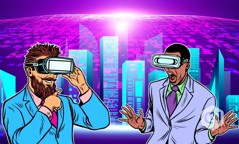 Age of Tanks and MetaWars are Partnering to Conquer the Metaverse Age of Tanks and MetaWars are Partnering to Conquer the Metaverse
