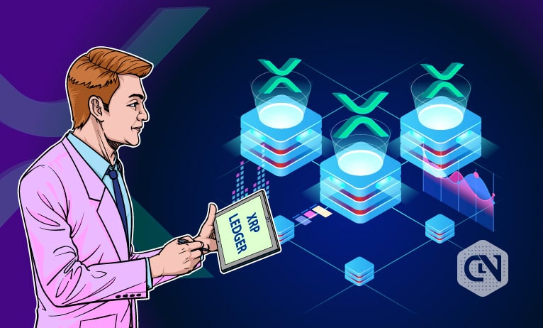 Allbridge Introduces DeFi to the XRP Ledger Allbridge Introduces DeFi To The XRP Ledger