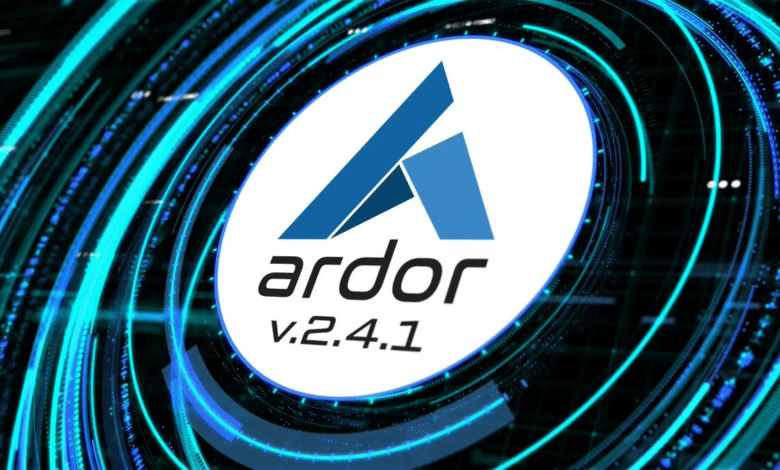 Ardor’s v.2.4.0e Testnet Update Incorporates New Features in the Decentralized Asset Exchange