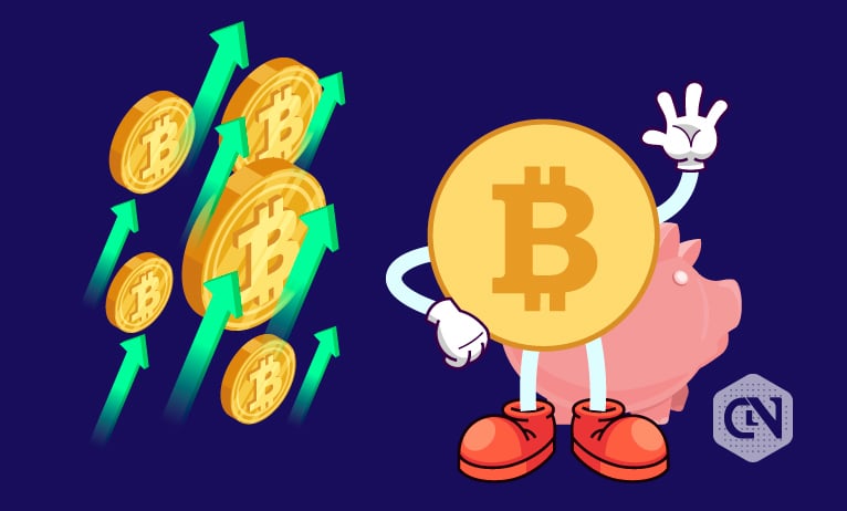 Bitcoin (BTC) Breaches Its Three Months Trendline! Bitcoin (BTC) Breaches Its Three Months Trendline!