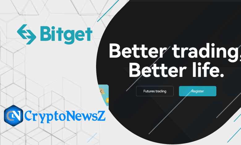 Bitget review by CryptonewsZ
