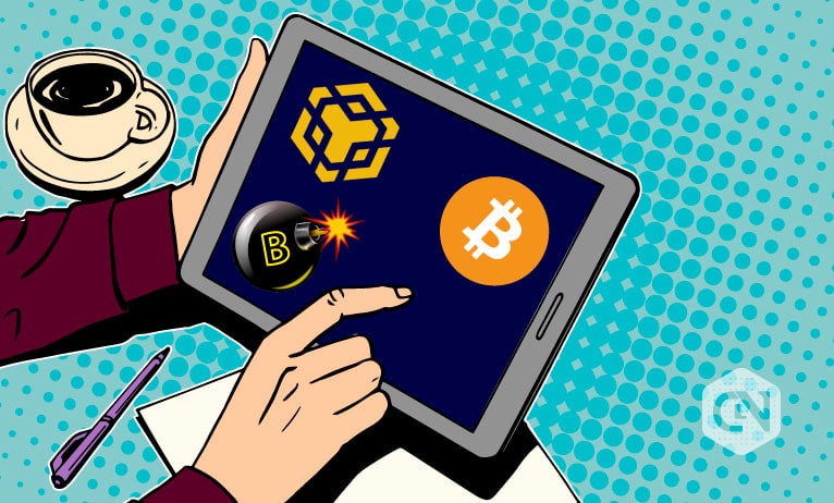 Bomb Money Will Peg With BTC After the Recent Growth on the BNB Chain Bomb Money Will Peg With BTC After the Recent Growth on the BNB Chain