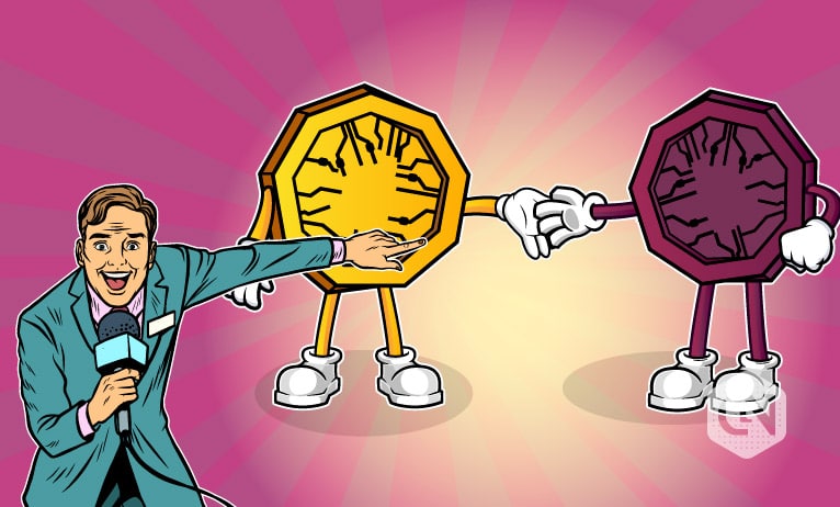 CryptoMibs Joins Forces with Polygon Studios for NFT Adventure CryptoMibs Joins Forces with Polygon Studios for NFT Adventure
