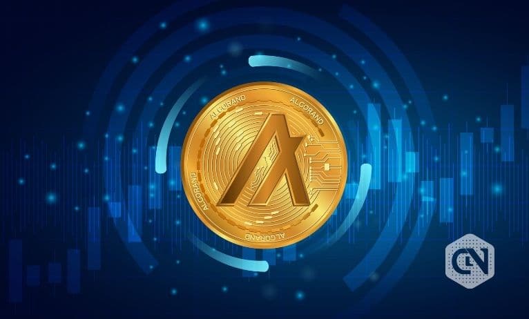 Can Algorand (ALGO) Recover Its Momentum in 2022? Can Algorand (ALGO) Recover Its Momentum in 2022?