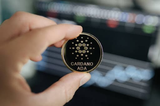 Cardano (ADA)