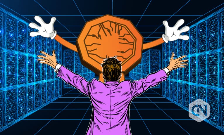 Cere Network and NFT Alley Announced Integration Cere Network and NFT Alley Announced Integration