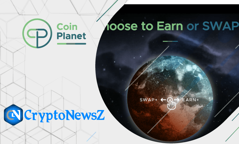 Coin Planet Review 2023: Earn Passive Income with It! Coin Planet Review - CryptoNewsZ