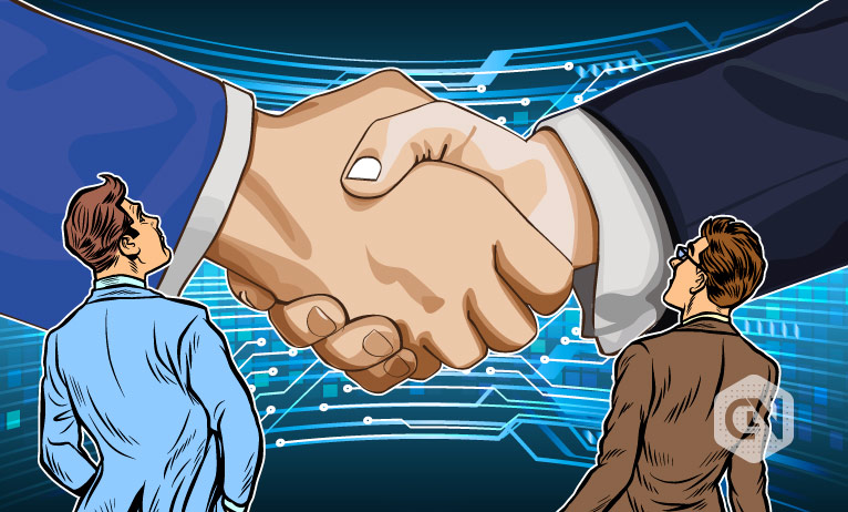 Creditcoin Partners with Arkadiko for the Integration of USDA Creditcoin Partners with Arkadiko for the Integration of USDA
