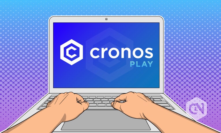 Cronos Releases Cronos Play & Integrates ChainSafe Gaming SDK Cronos Releases Cronos Play & Integrates ChainSafe Gaming SDK