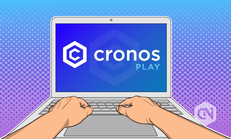 Cronos Releases Cronos Play & Integrates ChainSafe Gaming SDK