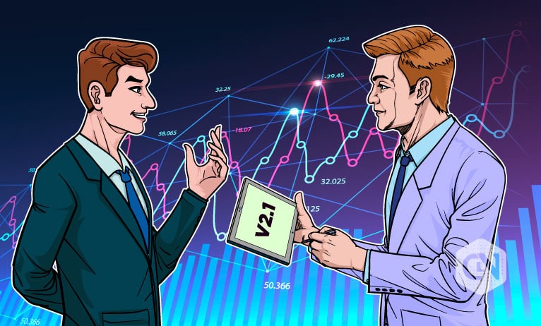 Notional Finance Will Now Support Its Fixed Rate Collateralization Calculation With Chainlink Price Feeds DeFi Protocol Notional Finance Integrantes Chainlink Price Feeds