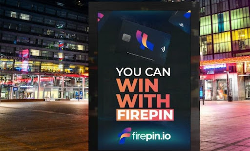 FIREPIN Token: the Hot Token to Watch as Algorand & Polygon Suffer Slumps