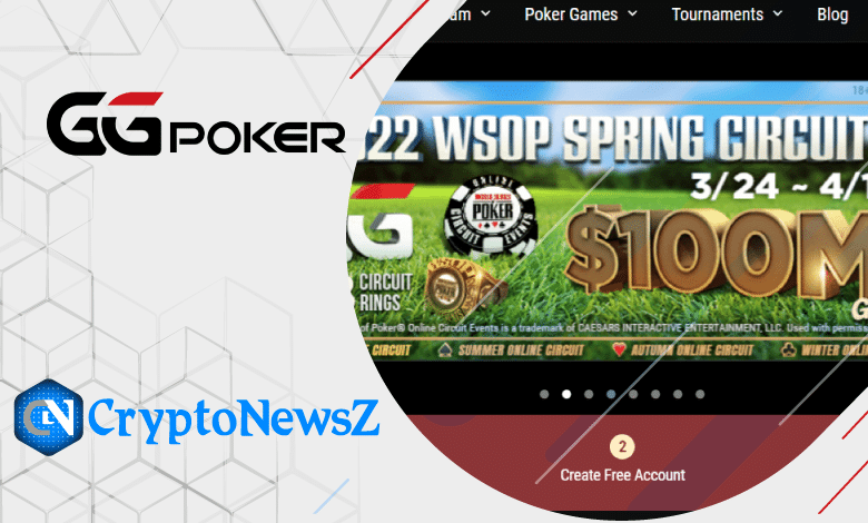 GGPoker Review 2022: Is It Legit & Safe Casino for You? GGPoker Review