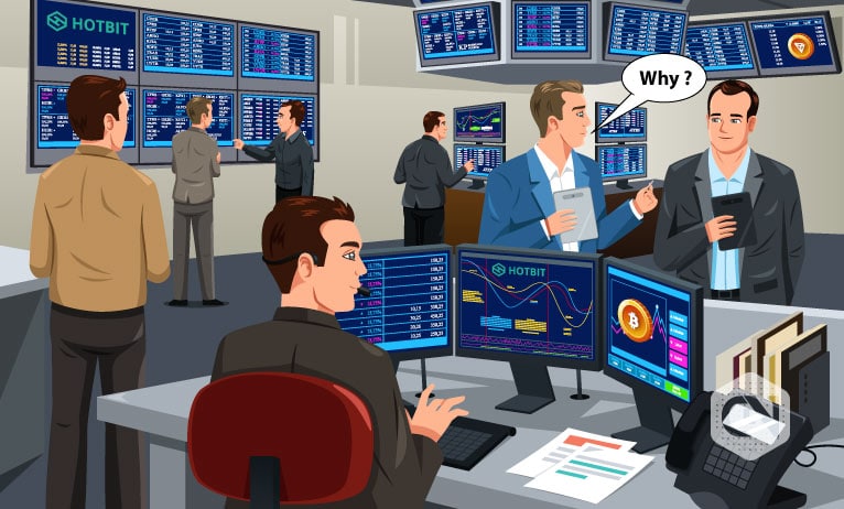 Hotbit Advantages, Why Should Crypto Users Use Hotbit Crypto Exchange? Hotbit Advantages, Why Should Crypto Users Use Hotbit Crypto Exchange?