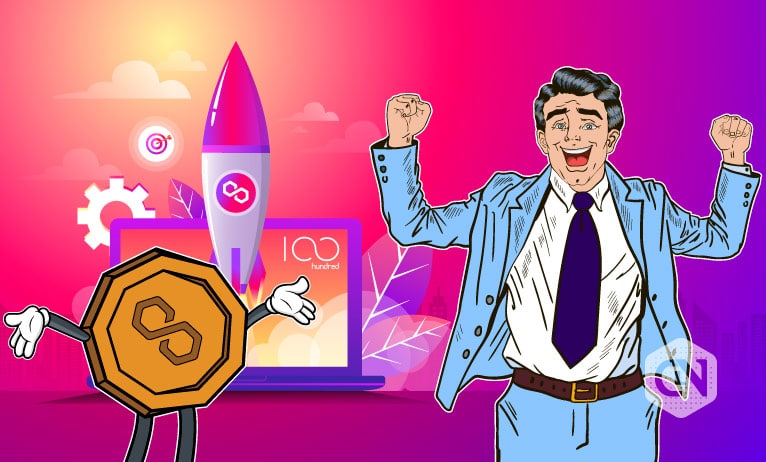 Hundred Finance Is Now Available on Polygon Hundred Finance Is Now Available on Polygon