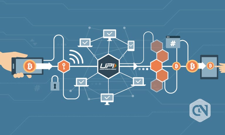 Indian Banks Request NPCI Clarification on Crypto UPI Payments