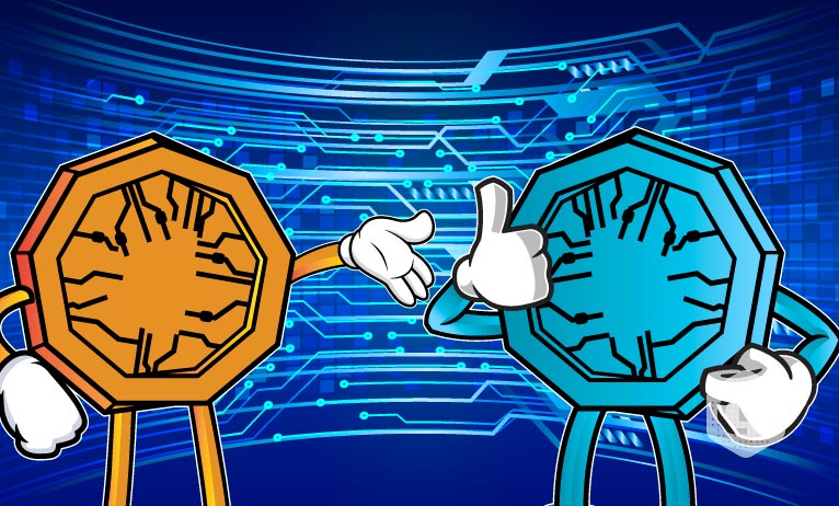 KingData Integrates with Polygon for Blockchain Data Solutions KingData Integrates with Polygon for Blockchain Data Solutions