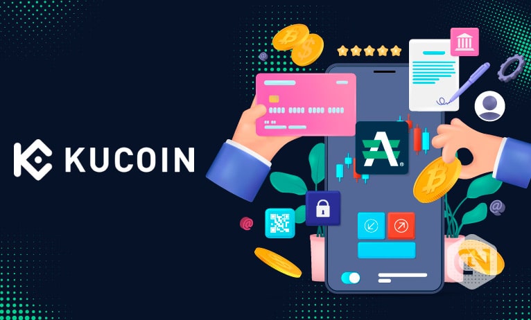 KuCoin Exchange Adds PIX&TED Capitual and Advcash Fast Transaction Services KuCoin Exchange Adds PIX&TED Capitual and Advcash Fast Transaction Services