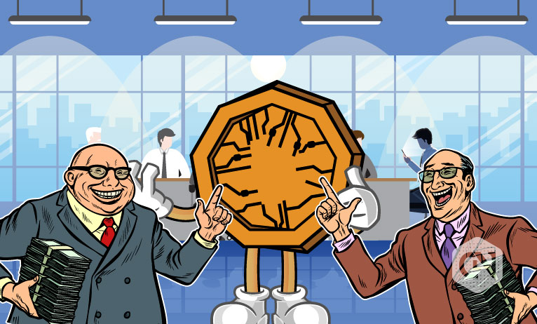 KuCoin Ventures Invests in Antmons in a Strategic Partnership KuCoin Ventures Invests in Antmons in a Strategic Partnership