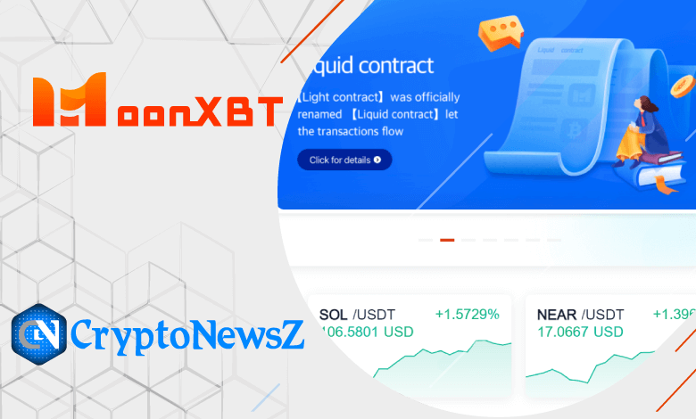 MoonXBT Review 2023 Is MoonXBT Legit Safe 