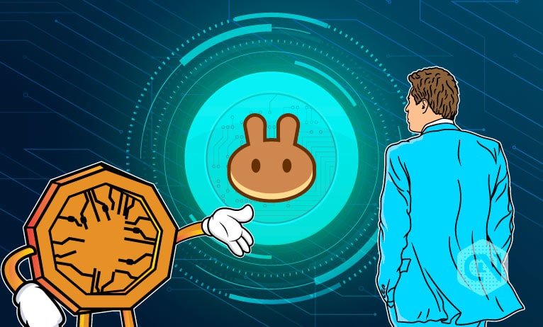 PancakeSwap Reveals Fixed Term Staking on the Cards PancakeSwap Reveals Fixed Term Staking on the Cards