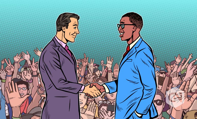 Polyastic and PolyDoge Enter a Strategic Partnership Polyastic and PolyDoge Enter a Strategic Partnership