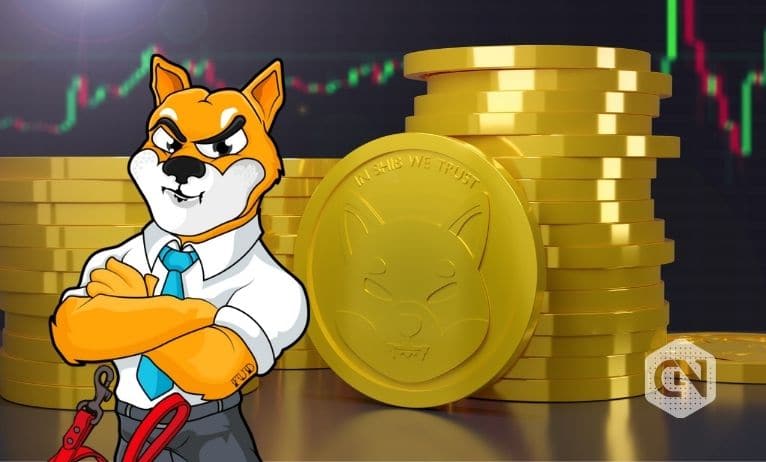 Shiba Inu Finally Listed on Robinhood: Should You Buy Now? Shiba Inu Finally Listed on Robinhood: Should You Buy Now?