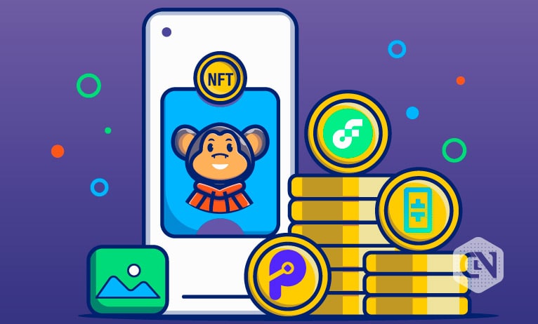 Should You Buy NFT Tokens? A Look at Flow, Theta Network & Parody Coin Should You Buy NFT Tokens? A Look at Flow, Theta Network & Parody Coin