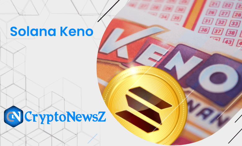 Best Solana Keno Sites 2023: Top Online SOL Keno Sites! Solana Keno