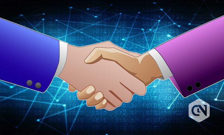 SparkWorld* Declares Collaboration with BlockchainSpace SparkWorld* Declares Collaboration with BlockchainSpace