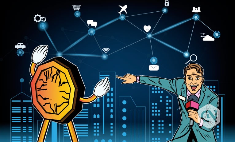 Syscoin and Ankr Form a Strategic Partnership to Build Infrastructure Syscoin and Ankr Form a Strategic Partnership to Build Infrastructure