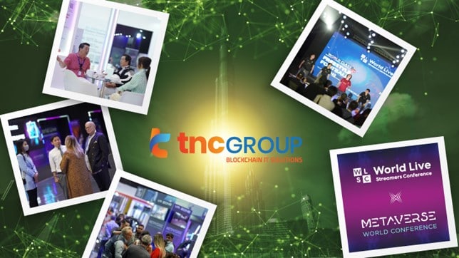 TNC Group Concludes WLSC/WMC, Announces Next Conference in Nov 2022 TNC Group Concludes WLSC/WMC, Announces Next Conference in Nov 2022
