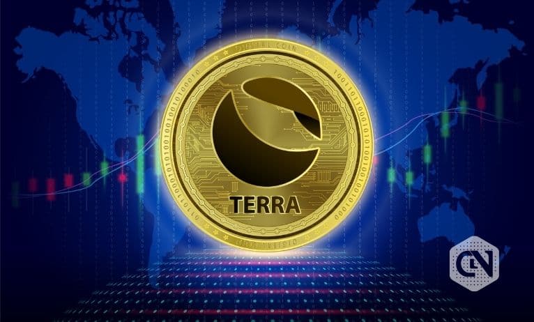 Terra (LUNA) Bounces Back From Previous Support Levels! Terra (LUNA) Bounces Back From Previous Support Levels!