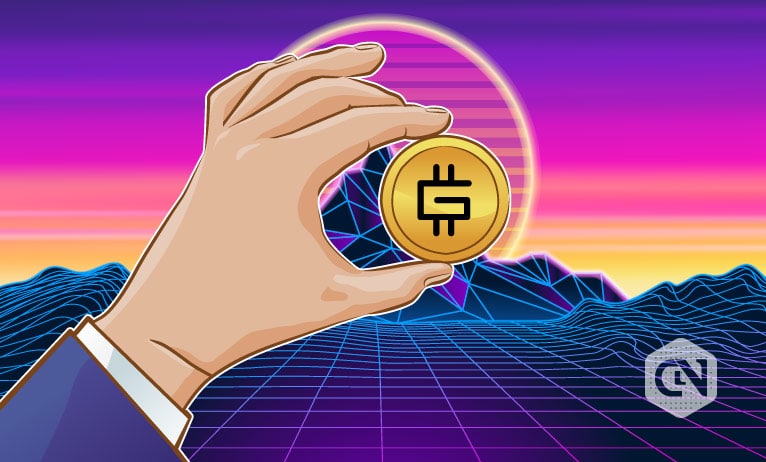The Green Metaverse Token Is Now Live on BitMEX The Green Metaverse Token Is Now Live on BitMEX