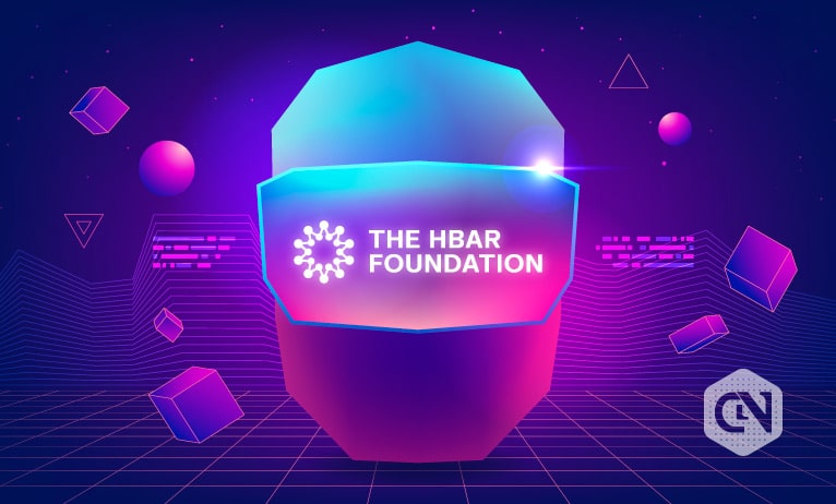 The HBAR Foundation Makes Its Metaverse Fund Strategy Announcement The HBAR Foundation Makes Its Metaverse Fund Strategy Announcement
