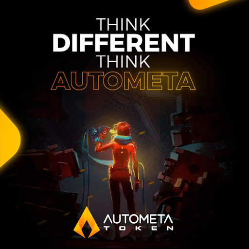 Think Different, Think Autometa