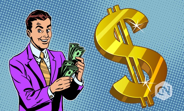 US Dollar Is Closer to Its Highest in Two Years and Best in the Last Four Weeks US Dollar Is Closer to Its Highest in Two Years and Best in the Last Four Weeks