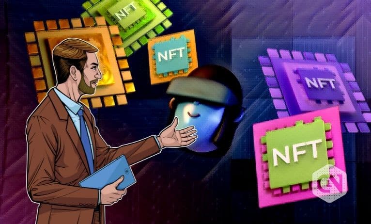 Virtual Billionaires NFT Collection by Forbes Is Ready for Launch Virtual Billionaires NFT Collection by Forbes Is Ready for Launch