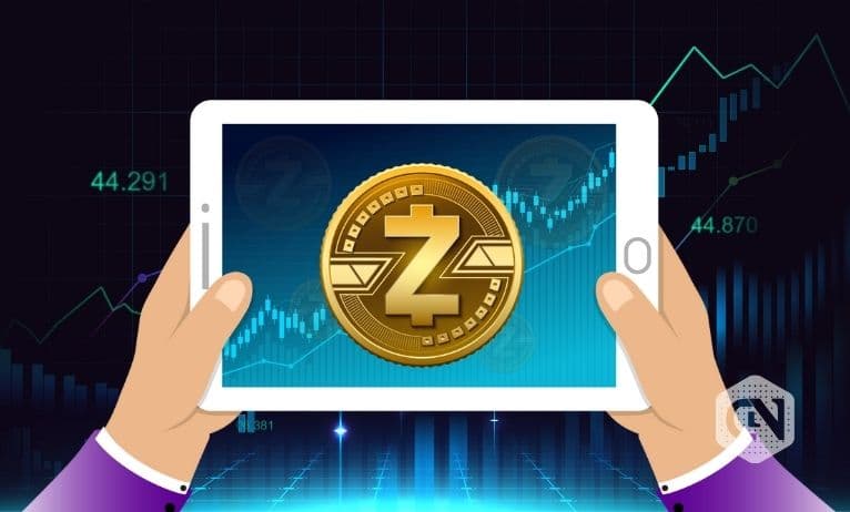 Zcash May Correct Due to New EU Legislation Should You Buy ZEC Now