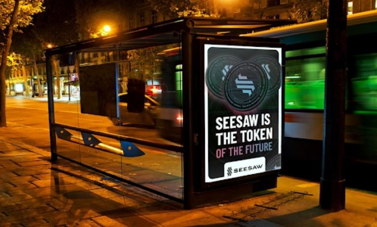 Seesaw Protocol’s Ecosystem Begins to Take Shape as Polygon and Cosmos Caught in Crypto Crossfire seesaw protocol is token of future
