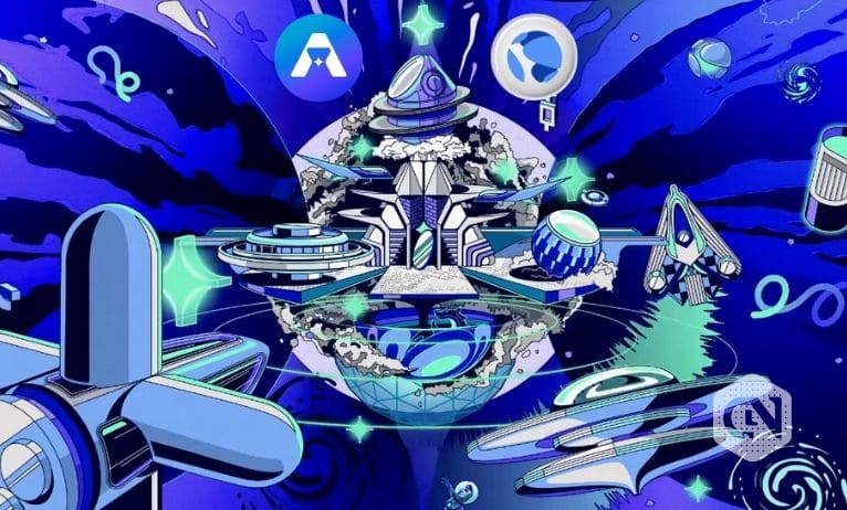 Astroport Supporting the Release of Terra 2.0 as Voting Ends Astroport Supporting the Release of Terra 2.0 as Voting Ends