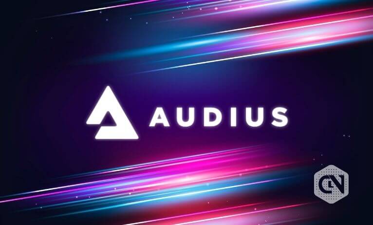 Audius Price Prediction Audius Price Prediction