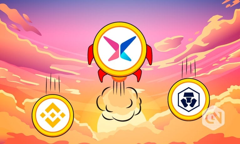 BNB & Cronos (CRO) Drop to 6-Month Lows as Mushe (XMU) Continues to Make Significant Strides BNB & Cronos (CRO) Drop to 6-Month Lows as Mushe (XMU) Continues to Make Significant Strides