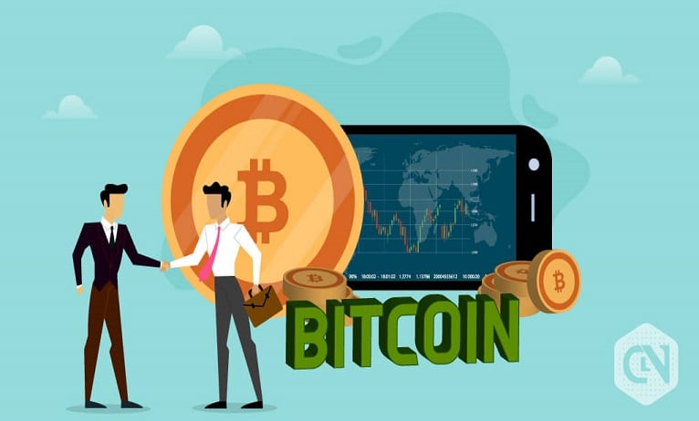 Bitcoin Corrects Almost 8%; Will BTC Hit Its Support Near $34K? Bitcoin Corrects Almost 8%; Will BTC Hit Its Support Near $34K?