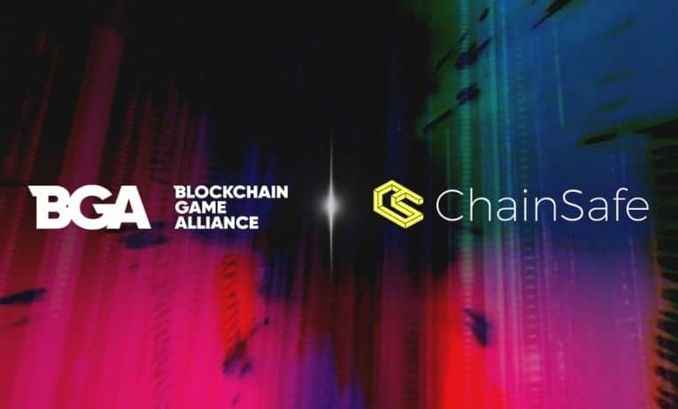 ChainSafe Joins the Blockchain Game Alliance ChainSafe Joins the Blockchain Game Alliance