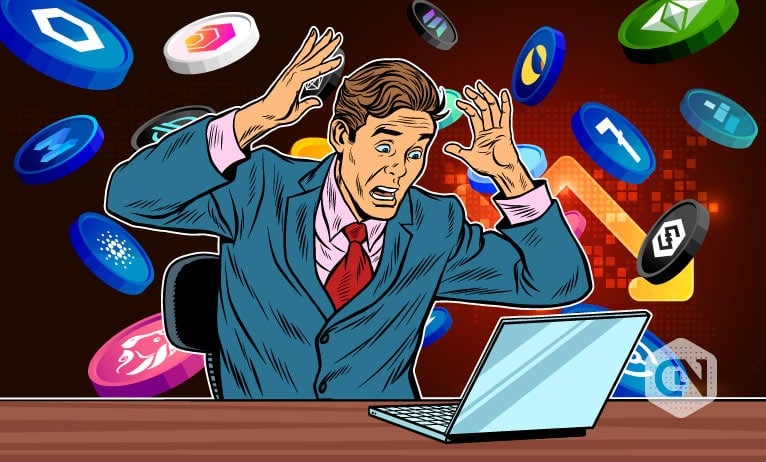 Coinbase Share Prices and Number of Active Users Fall Coinbase Share Prices and Number of Active Users Fall