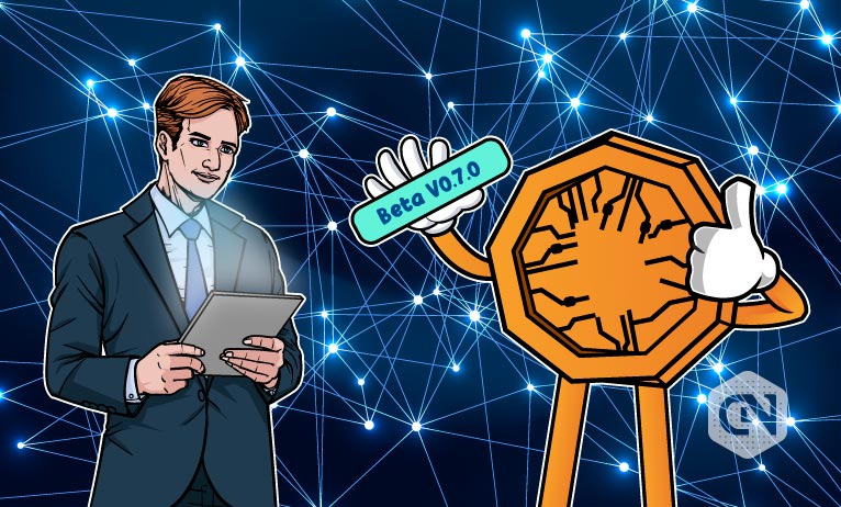 Cronos Slates Mainnet v0.7.0 Upgrade Launch for May 10 Cronos Slates Mainnet v0.7.0 Upgrade Launch for May 10