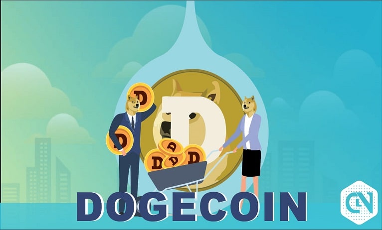 Dogecoin May Sustain Support; Is an Uptrend Possible for DOGE? Dogecoin May Sustain Support; Is an Uptrend Possible for DOGE