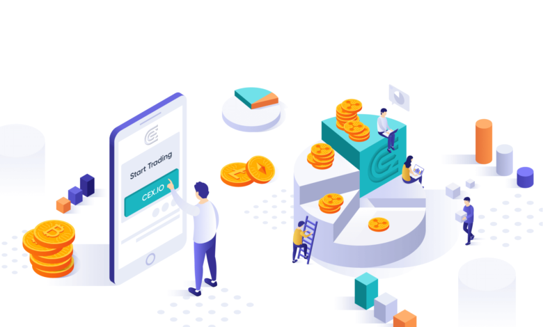 How to Earn on Crypto with CEX.IO? Earn on Crypto with CEX.IO
